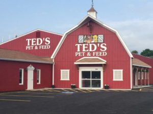 Ted's Schererville