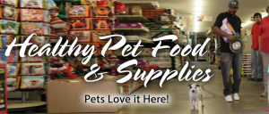 healthypetfood