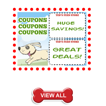 coupons