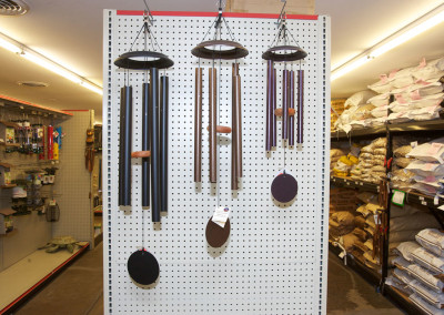 Ted's Feed Store