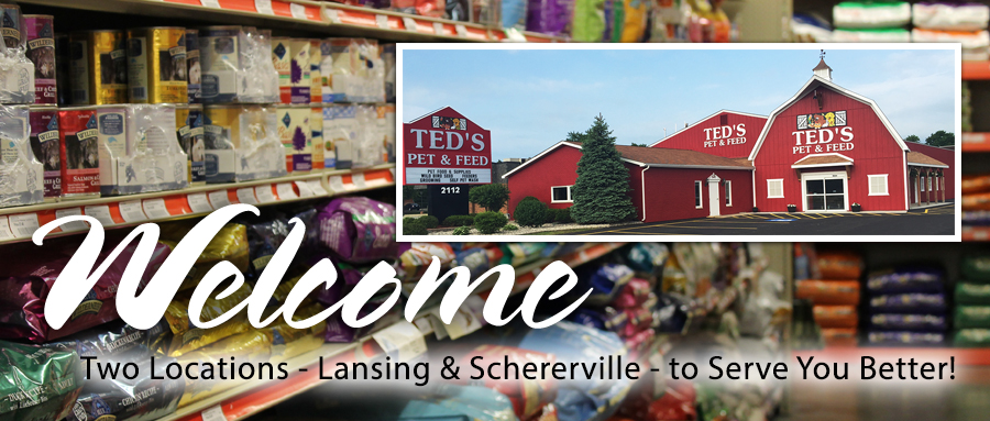 Welcome Two Locations - Lansing & Schererville - to Serve You Better!