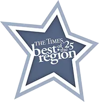 The Times | Best of the Region 2022